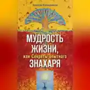 Постер книги Мудрость жизни, или Секреты опытного знахаря