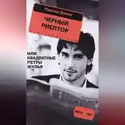 Постер книги Черный риелтор, или Квадратные метры жулья