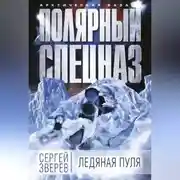 Постер книги Ледяная пуля