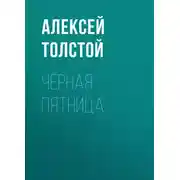 Постер книги Чёрная пятница