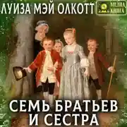 Постер книги Семь братьев и сестра