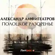 Постер книги Полоцкое разоренье