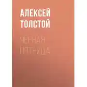 Постер книги Черная пятница