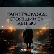 Постер книги Стоявший за дверью