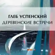 Постер книги Деревенские встречи