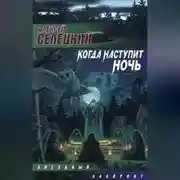Постер книги Когда наступит ночь