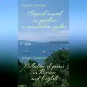 Постер книги Сборник стихов на русском и английском языках / Collection of poems in Russian and English