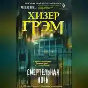 Постер книги Смертельная ночь