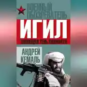 Постер книги ИГИЛ. Зловещая тень Халифата