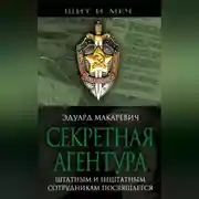Постер книги Секретная агентура