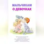 Постер книги Мальчикам о девочках