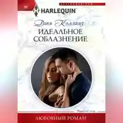 Постер книги Идеальное соблазнение