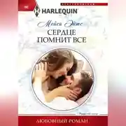 Постер книги Сердце помнит все