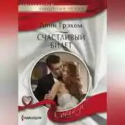 Постер книги Счастливый билет