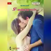 Постер книги Я выбираю тебя