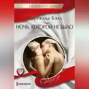 Постер книги Ночь, которой не было