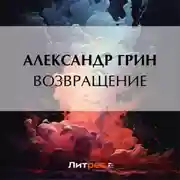 Постер книги Возвращение