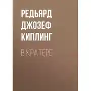 Постер книги В кратере