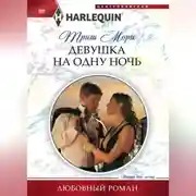 Постер книги Девушка на одну ночь