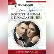 Постер книги Короткий роман с продолжением