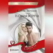 Постер книги Та самая встреча