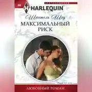 Постер книги Максимальный риск