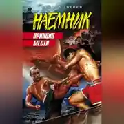 Постер книги Принцип мести