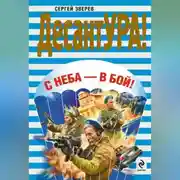 Постер книги С неба – в бой!