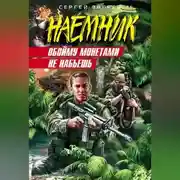 Постер книги Обойму монетами не набьешь
