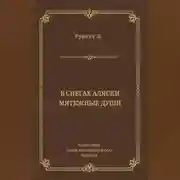 Постер книги В снегах Аляски. Мятежные души