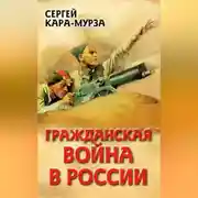 Постер книги Гражданская война в России