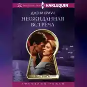 Постер книги Неожиданная встреча