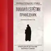 Постер книги Контрольная молитва