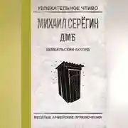 Постер книги Дембельский аккорд