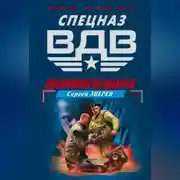 Постер книги Десантники не сдаются