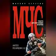 Постер книги Ангел по имени 112