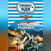 Постер книги Крылатая разведка
