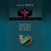 Постер книги Двойной агент