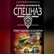 Постер книги Лимит надежды не исчерпан