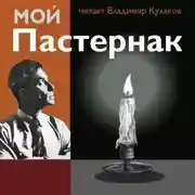 Постер книги Мой Пастернак