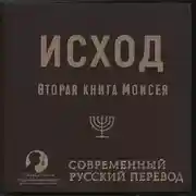 Постер книги Библия: Исход