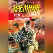 Постер книги Отель «Ambassador»