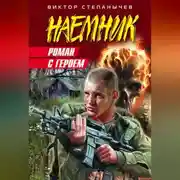 Постер книги Роман с героем