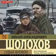 Постер книги Судьба человека
