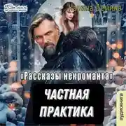 Постер книги Частная практика