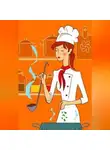 Светлана Колосова - Кулинарный календарь