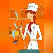 Постер книги Кулинарный календарь