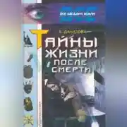 Постер книги Жизнь после смерти