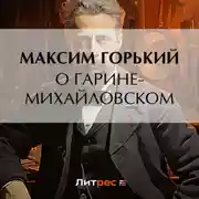 Постер книги О Гарине-Михайловском