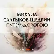 Постер книги Путём-дорогою